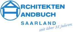 Logo Architekten-Handbuch Saarland